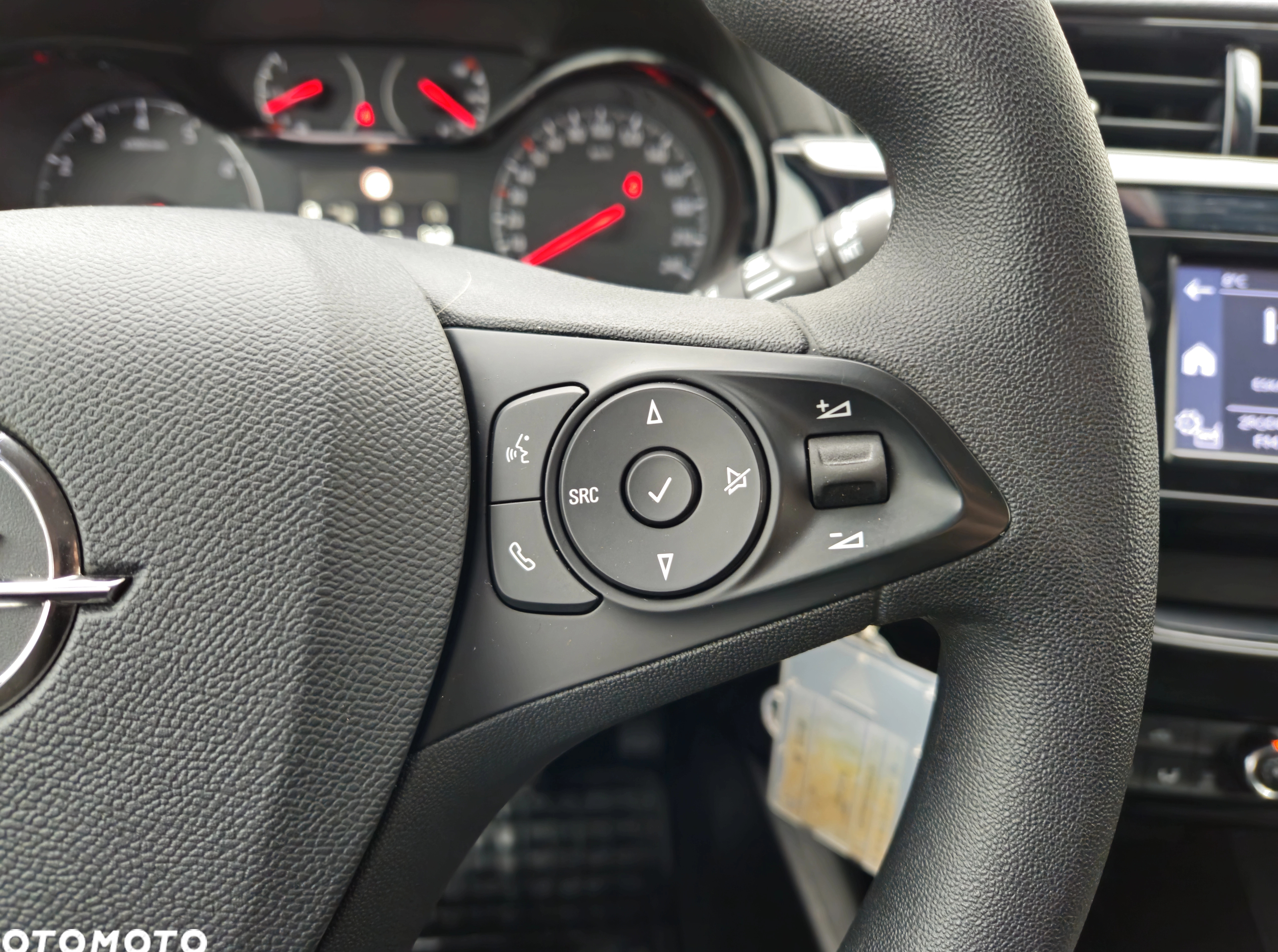 Opel Corsa cena 51900 przebieg: 70120, rok produkcji 2020 z Sochaczew małe 254